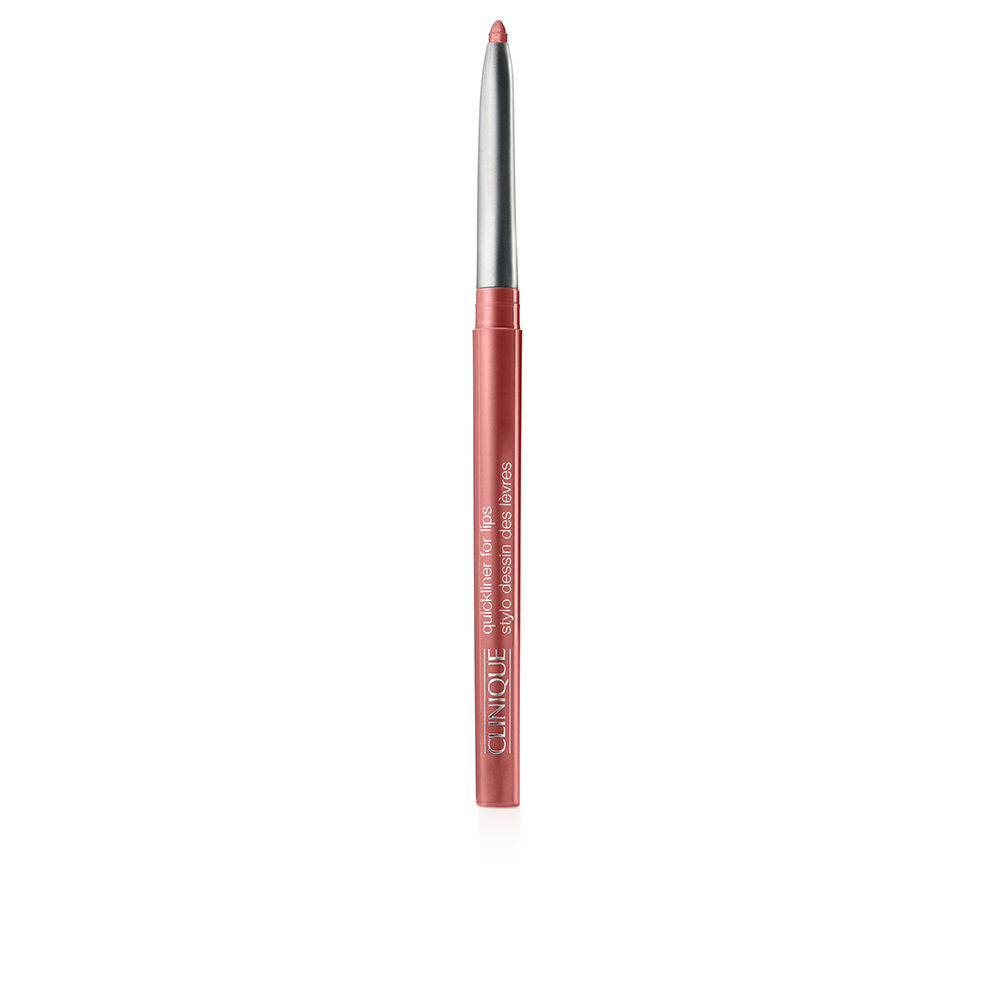 Clinique QUICKLINERS PARA LÁBIOS delineador labial #Pink Honey 1 unidade