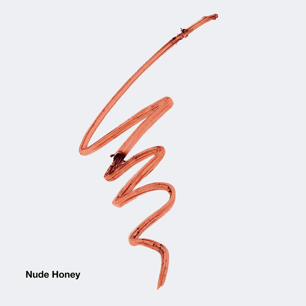 Clinique Delineador labial Quickliner #Nude Honey 1 unidade