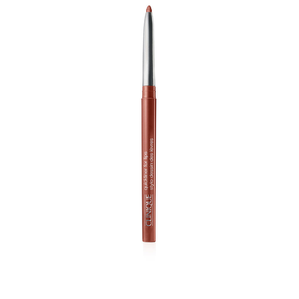 Clinique Delineador labial Quickliner #Nude Honey 1 unidade