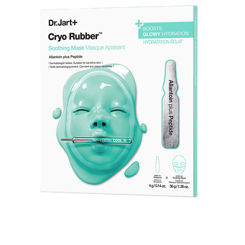 Dr.jart+ Cryo Rubber Máscara Calmante x1