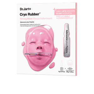 Dr.jart+ Máscara Cryo Rubber Reafirmante x1