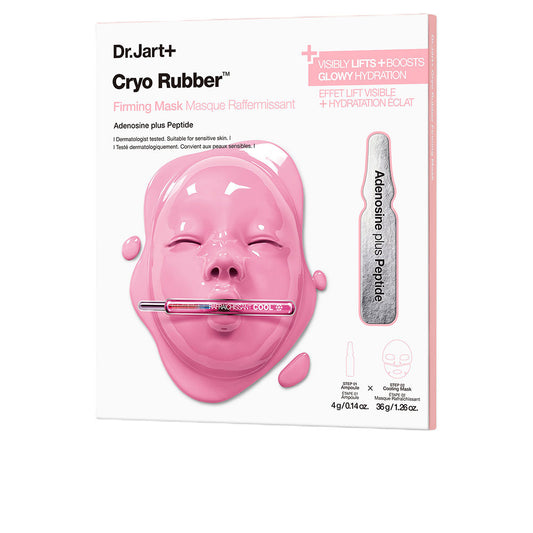 Dr.jart+ Máscara Cryo Rubber Reafirmante x1