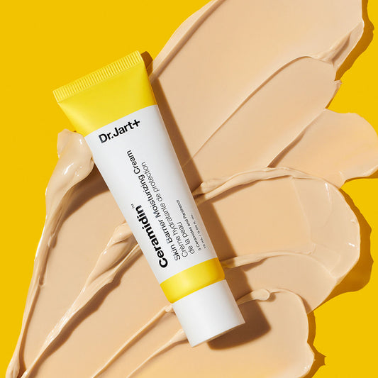 Dr.jart+ Creme hidratante protetor para a pele ceramidin 15 ml