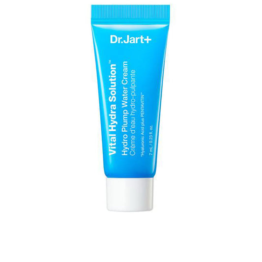 Dr.jart+ Solução hidratante vital creme hidratante e rejuvenescedor 15 ml