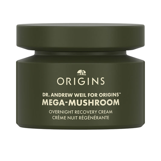 Origins Creme regenerador noturno mega mushroom 50 ml