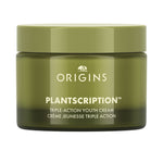 Origins Creme hidratante plantscription juventude tripla ação 50 ml
