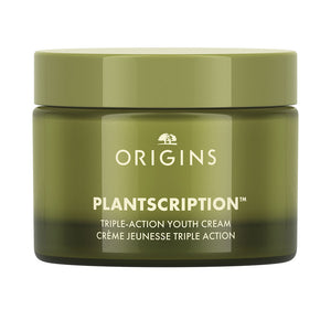 Origins Creme hidratante plantscription juventude tripla ação 50 ml