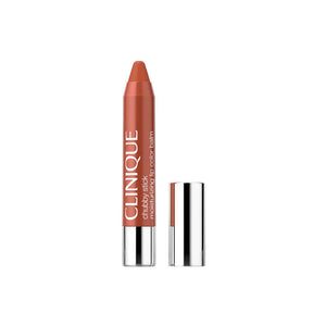 Clinique Bálsamo labial hidratante CHUBBY STICK com cor #Whole Lotta Honey 3 g