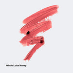 Clinique Bálsamo labial hidratante CHUBBY STICK com cor #Whole Lotta Honey 3 g