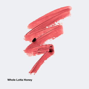 Clinique Bálsamo labial hidratante CHUBBY STICK com cor #Whole Lotta Honey 3 g
