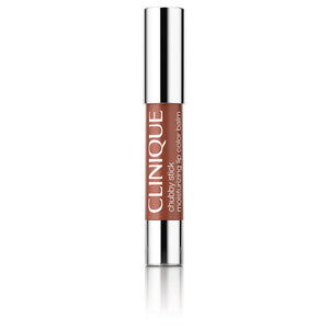 Clinique Bálsamo labial hidratante CHUBBY STICK com cor #Whole Lotta Honey 3 g
