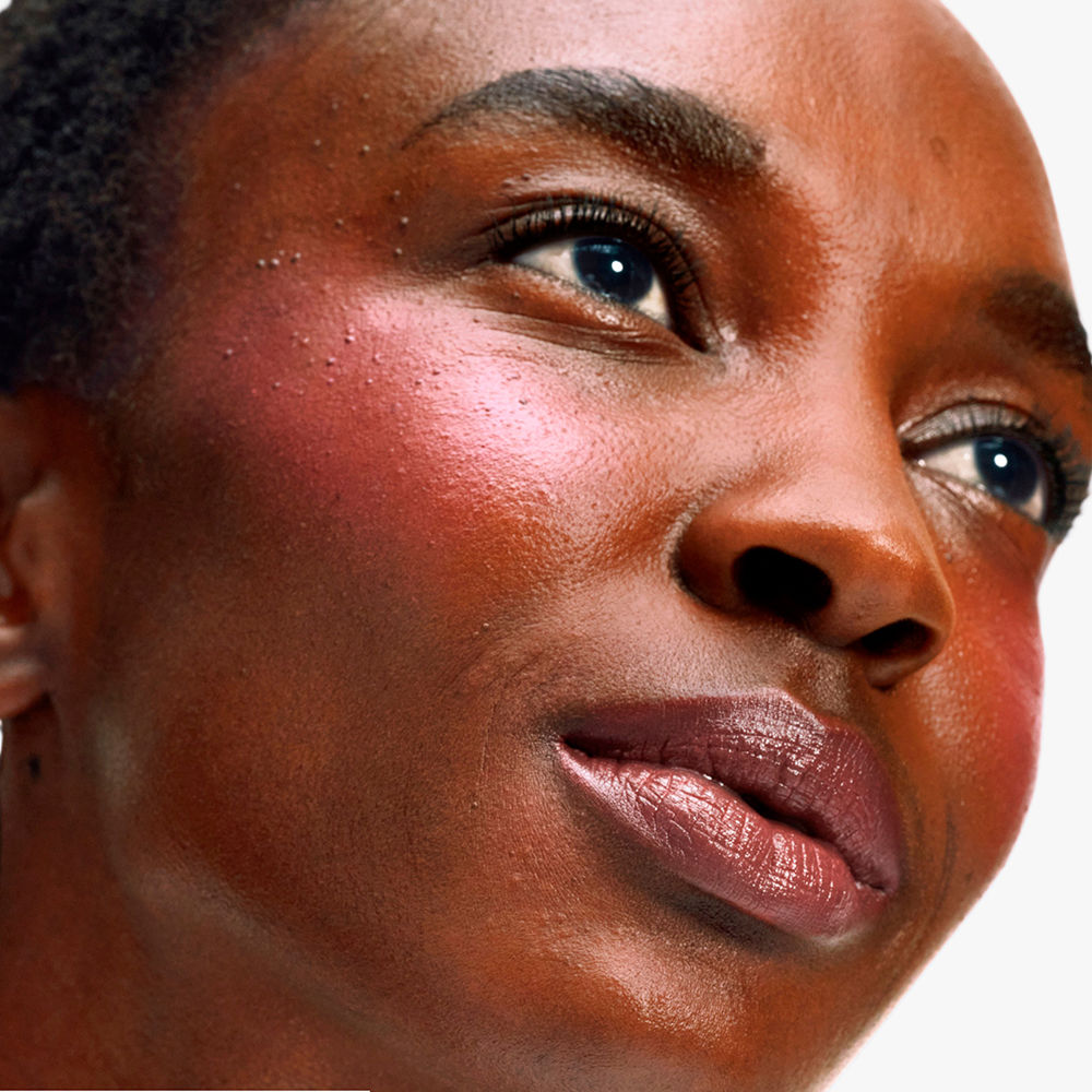 Clinique Bálsamo labial hidratante CHUBBY STICK na cor #Mega Melon 3 g