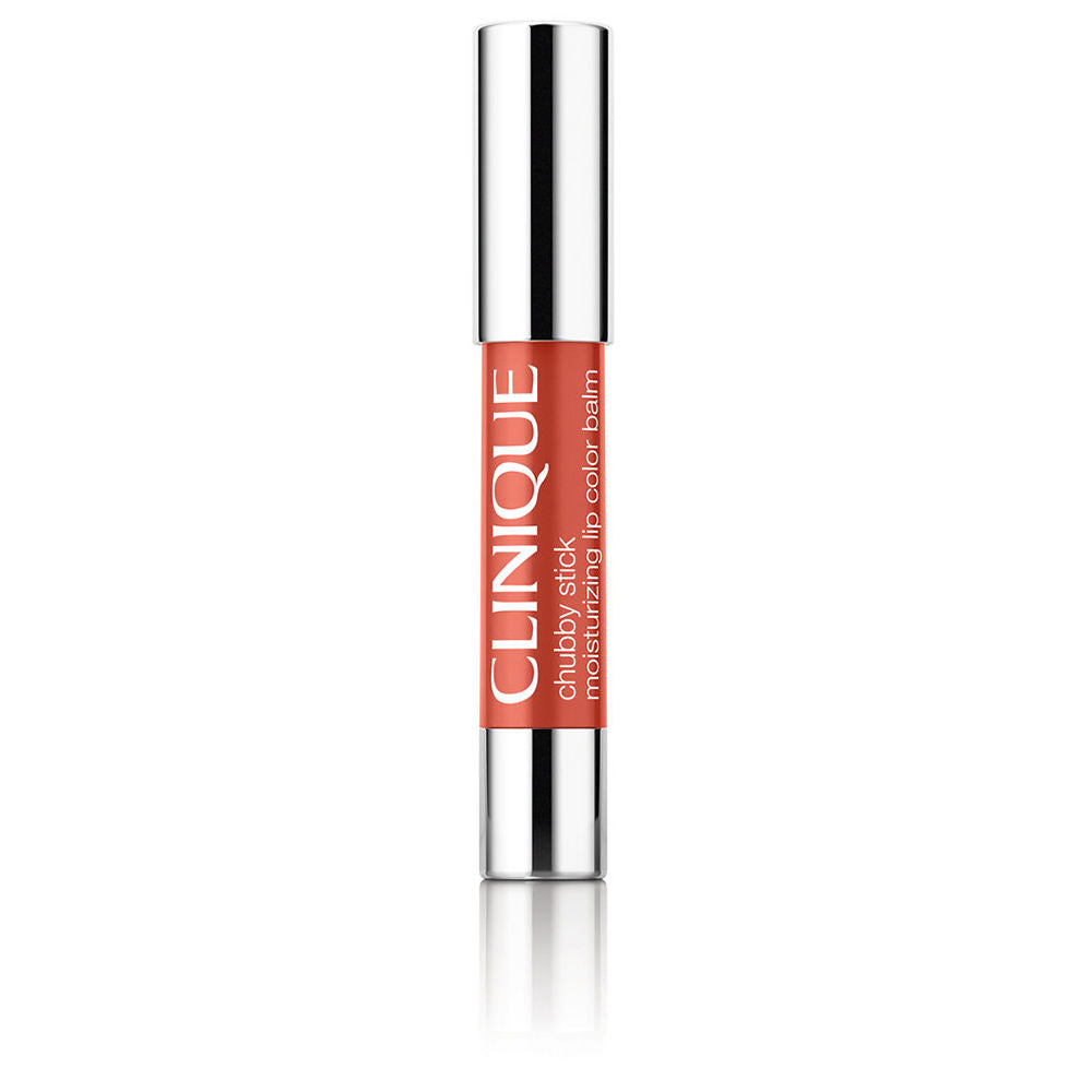 Clinique Bálsamo labial hidratante CHUBBY STICK na cor #Mega Melon 3 g