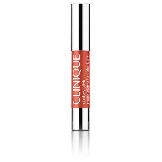 Clinique Bálsamo labial hidratante CHUBBY STICK na cor #Mega Melon 3 g