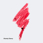 Clinique Bálsamo labial hidratante CHUBBY STICK com cor #Chunky cherry 3 g