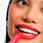 Clinique Bálsamo labial hidratante CHUBBY STICK com cor #Chunky cherry 3 g