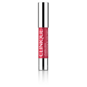 Clinique Bálsamo labial hidratante CHUBBY STICK com cor #Chunky cherry 3 g
