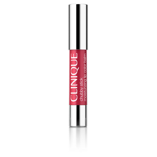 Clinique Bálsamo labial hidratante CHUBBY STICK com cor #Chunky cherry 3 g
