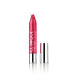 Clinique Bálsamo labial hidratante CHUBBY STICK com cor #Super Morango 3 g