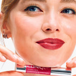 Clinique Bálsamo labial hidratante CHUBBY STICK com cor #Super Morango 3 g