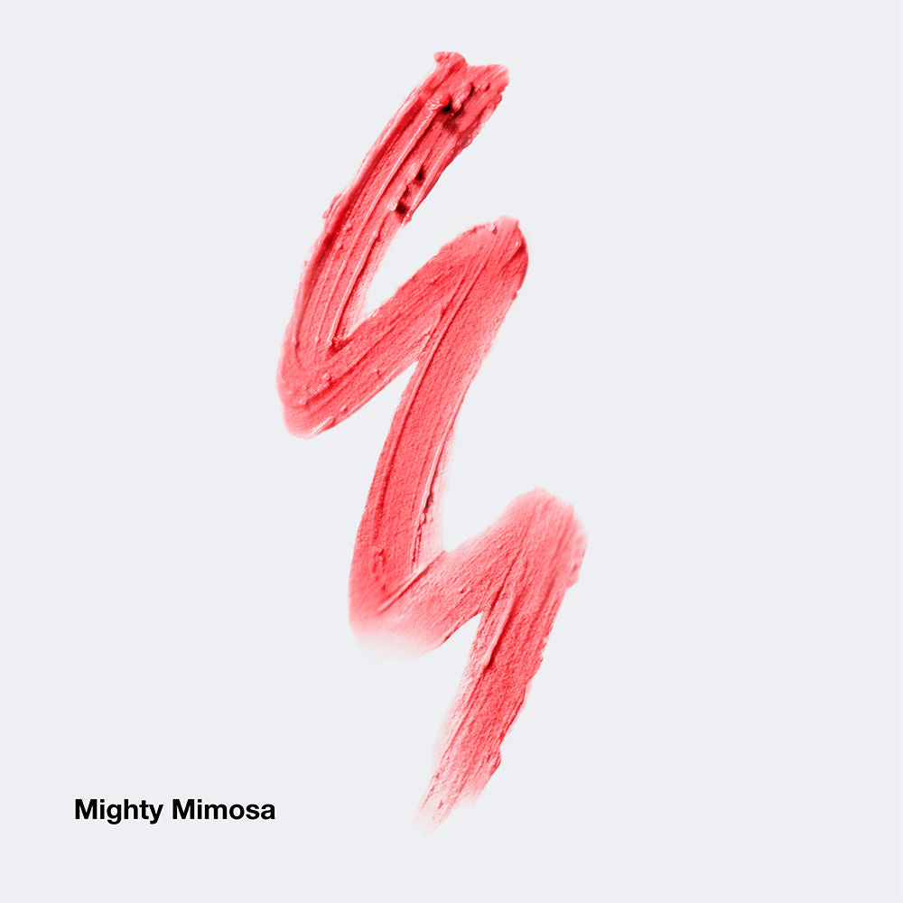 Clinique Bálsamo labial hidratante CHUBBY STICK com cor #Mighty Mimosa 3 g