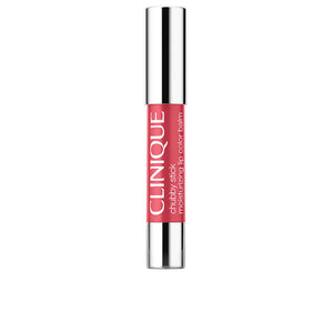 Clinique Bálsamo labial hidratante CHUBBY STICK com cor #Mighty Mimosa 3 g