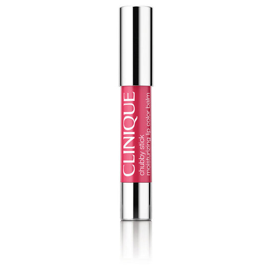 Clinique Bálsamo labial hidratante CHUBBY STICK com cor #Totally Tutu 3 g