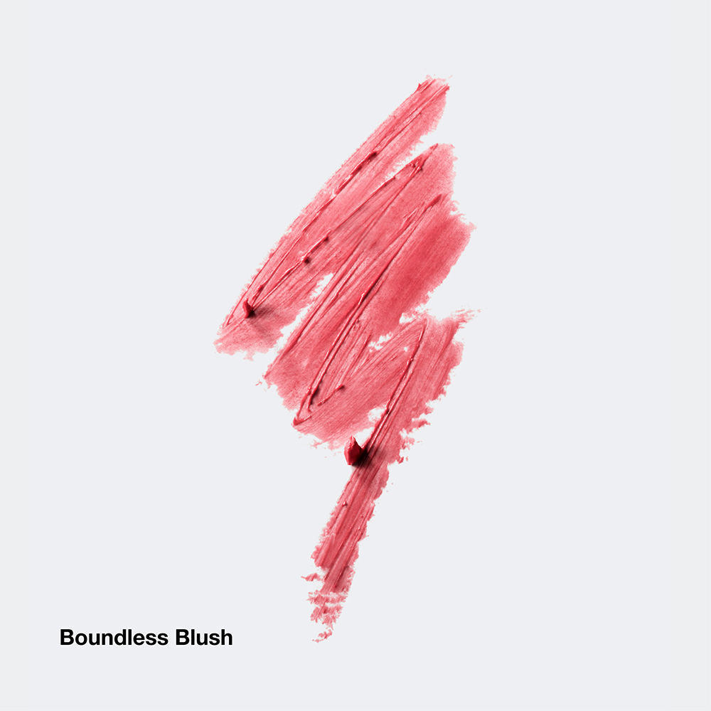 Clinique Bálsamo labial hidratante CHUBBY STICK com cor #Boundless Blush 3 g