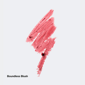Clinique Bálsamo labial hidratante CHUBBY STICK com cor #Boundless Blush 3 g