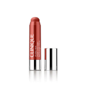 Clinique Bálsamo para bochechas com cor CHUBBY STICK #Amp'd Up Apple 6 g