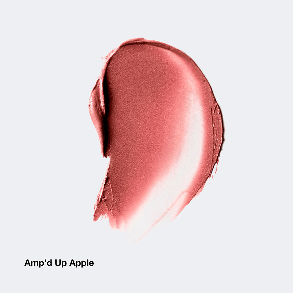 Clinique Bálsamo para bochechas com cor CHUBBY STICK #Amp'd Up Apple 6 g