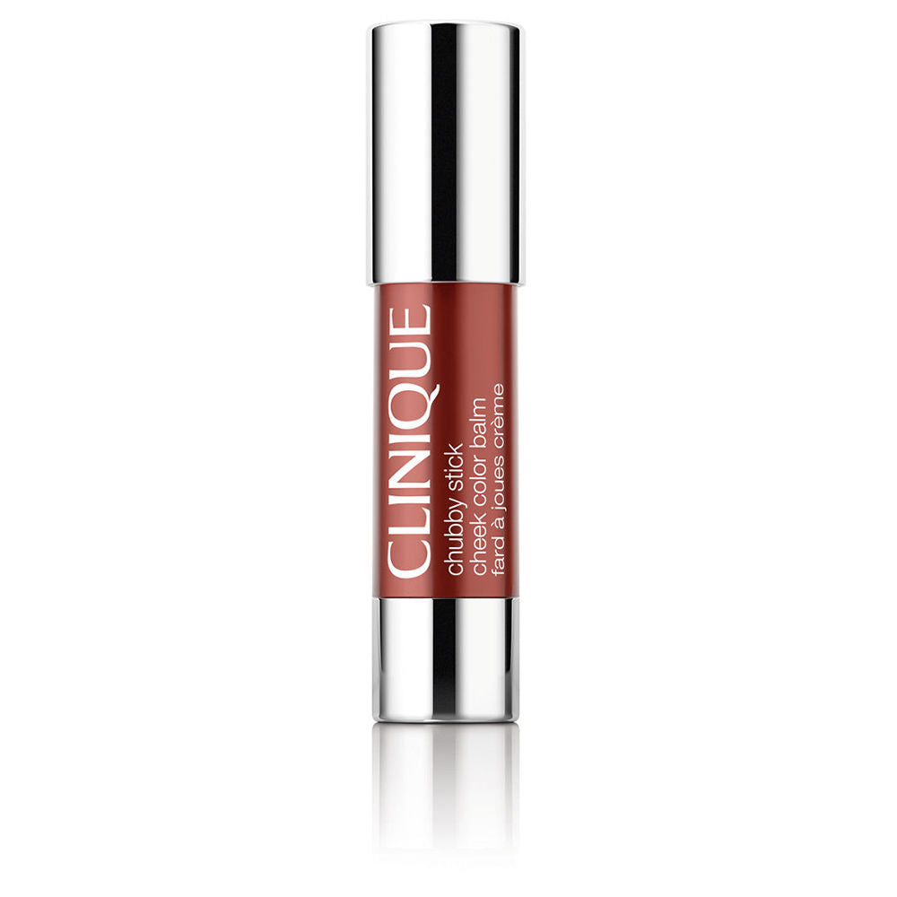Clinique Bálsamo para bochechas com cor CHUBBY STICK #Amp'd Up Apple 6 g