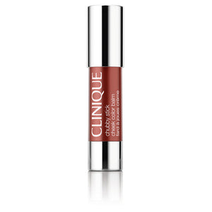 Clinique Bálsamo para bochechas com cor CHUBBY STICK #Amp'd Up Apple 6 g