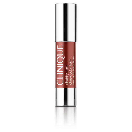 Clinique Bálsamo para bochechas com cor CHUBBY STICK #Amp'd Up Apple 6 g