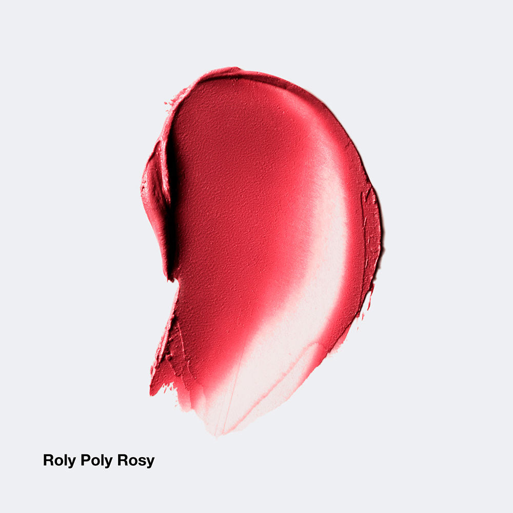 Clinique Bálsamo para bochechas com cor CHUBBY STICK #Roly Poly Rosy 6 g