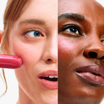 Clinique Bálsamo para bochechas com cor CHUBBY STICK #Roly Poly Rosy 6 g