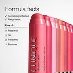 Clinique Bálsamo para bochechas com cor CHUBBY STICK #Roly Poly Rosy 6 g