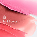 Clinique Bálsamo para bochechas com cor CHUBBY STICK #Roly Poly Rosy 6 g