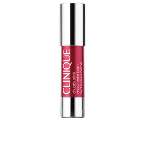 Clinique Bálsamo para bochechas com cor CHUBBY STICK #Roly Poly Rosy 6 g