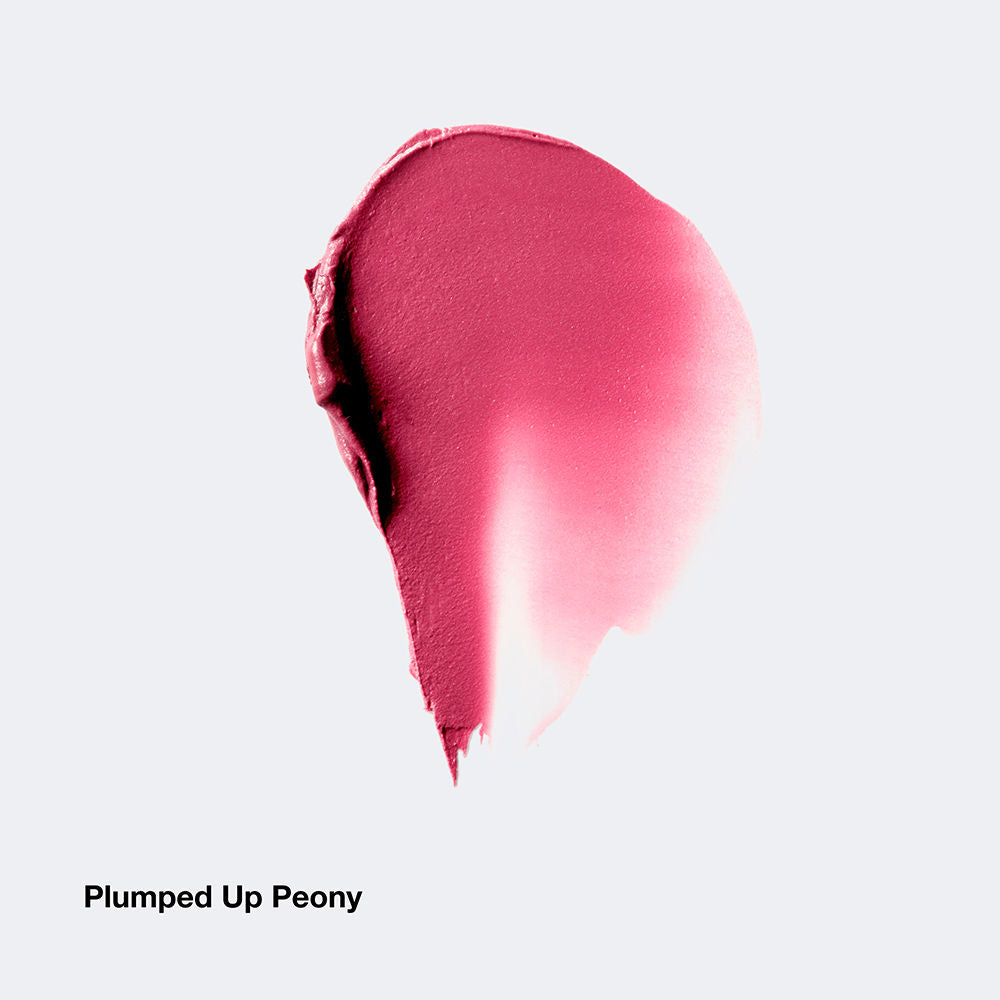 Clinique Bálsamo para bochechas colorido CHUBBY STICK #Pumped Up Peony 6 g