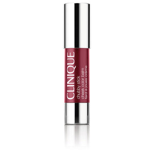 Clinique Bálsamo para bochechas colorido CHUBBY STICK #Pumped Up Peony 6 g