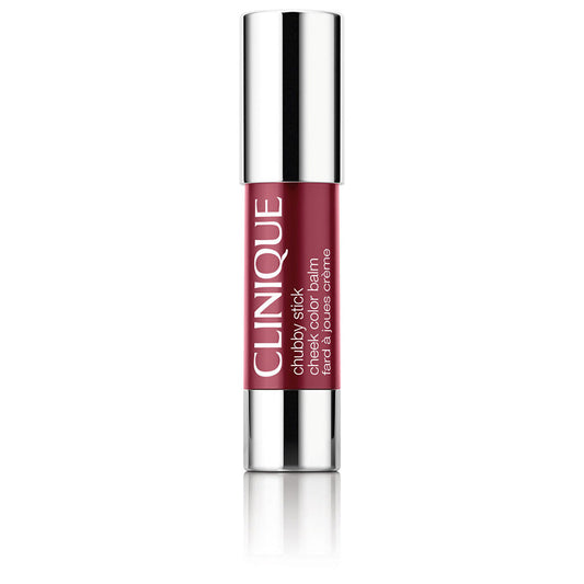Clinique Bálsamo para bochechas colorido CHUBBY STICK #Pumped Up Peony 6 g