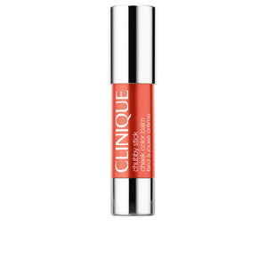 Clinique Bálsamo para bochechas com cor CHUBBY STICK #Plenty O' Papaya 6 g