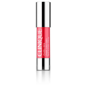 Clinique Bálsamo para bochechas com cor CHUBBY STICK #Grandest Guava 6 g
