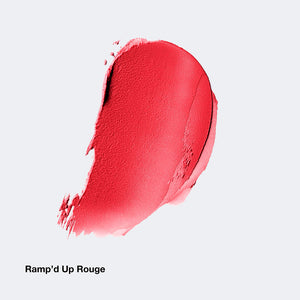 Clinique Bálsamo para bochechas com cor CHUBBY STICK #Ramp'd Up Rouge 6 g