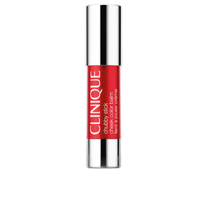Clinique Bálsamo para bochechas com cor CHUBBY STICK #Ramp'd Up Rouge 6 g