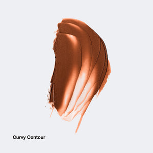 Clinique Bastão de maquiagem para contorno CHUBBY STICK para definir #Curvy Contour 6 g