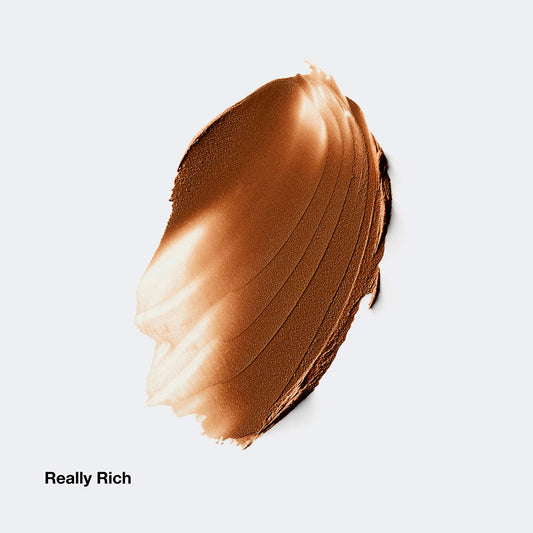 Clinique Bastão de maquiagem para contorno CHUBBY STICK para definir #Really Rich 6 g