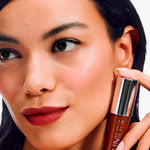Clinique Bastão de maquiagem para contorno CHUBBY STICK para definir #Really Rich 6 g