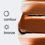 Clinique Bastão de maquiagem para contorno CHUBBY STICK para definir #Really Rich 6 g